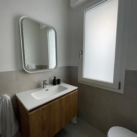 Apartamento Short Cisanello Pisa
