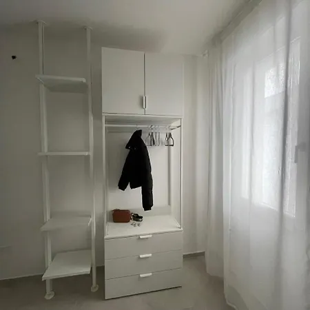 Short Cisanello ピサ