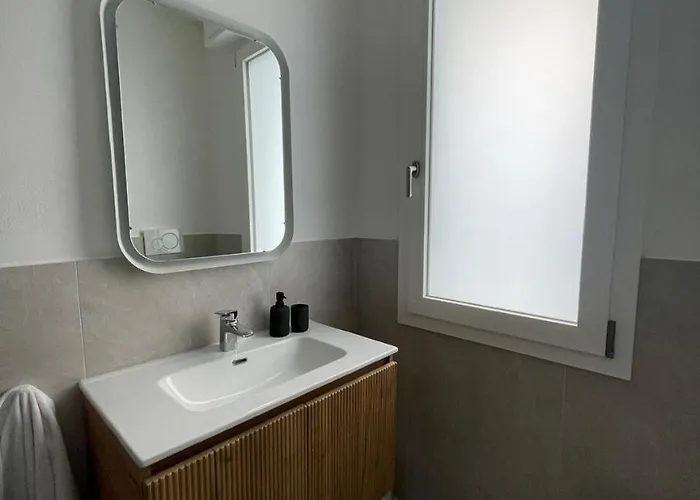 アパート Short Cisanello ピサ