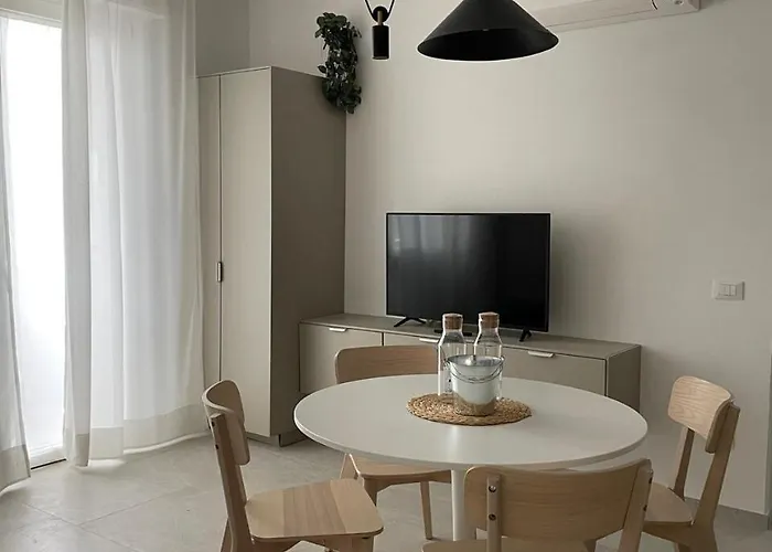 Apartamento Short Cisanello Pisa